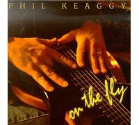 Keaggy, Phil - on The Fly