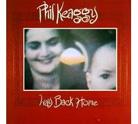 Keaggy, Phil - Way Back Home