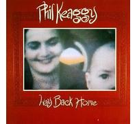 Keaggy, Phil - Way Back Home by Keaggy, Phil (1994) Audio CD