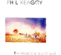 Keaggy, Phil - Wind & The Wheat
