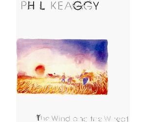 Keaggy, Phil - Wind & The Wheat