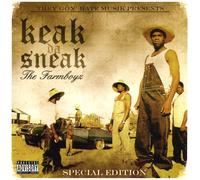 Keak Da Sneak - Farm Boyz