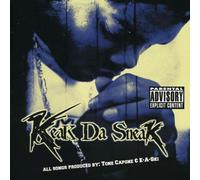 Keak Da Sneak - Keak Da Sneak