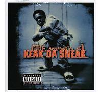 Keak Da Sneak - Keak Da Sneak (Documentary & a