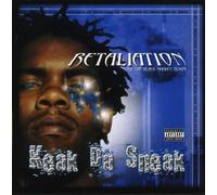 Keak Da Sneak - Retaliation