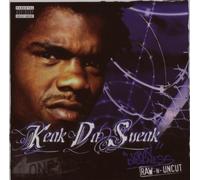 Town Business & Raw-N-Cut - Keak Da Sneak
