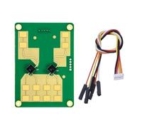 KEALBAUS LD2461 Radar 24G Onde Millimétrique Haute Performance Perception Humaine Distance Suivi Radar Module FMCW 250 MHz Induction