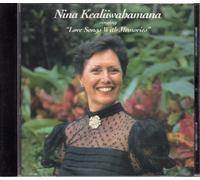 Kealiiwahamana - Love Songs With Memories
