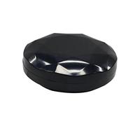 KEALLANS 1 Pcs NRF51822 Balise Bluetooth Ble4.2 Balise de Localisation de Module Eddystone Ibeacon Noir