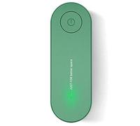 KEALLANS Instrument Anti-PoussièRe Ultrasonique Polyvalent D'éLimination des Acariens, Prise D'Aspirateur Forte Aspiration Anti Acarien Prise EuropéEnne