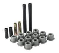 KEALLANS Kit de RéParation de Manchon de Douille de Bras de Commande SupéRieur/Ressort InféRieur pour Chariot de Golf PréCéDent de Voiture de Club 102289901