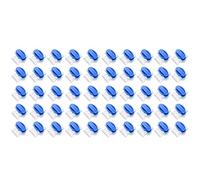 KEALLANS Lot de 20 connecteurs étanches pour robot tondeuse à gazon ou jardin