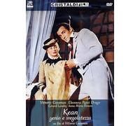 Kean – Genio e sregolatezza – Vittorio Gassman – Importé – CG Entertainment