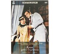 Kean Genio E Sregolatezza - Vittorio Gassman