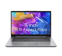 KEANBOLL Lot de 3 films protecteurs d'écran anti-reflets mats pour ordinateur portable 16" 16:10 Format d'aspect HP/Dell/Lenovo/Asus/Acer/Samsung/Sony/MSI/LG/Razer Blade 16"