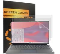 KEANBOLL Lot de 3 films protecteurs d'écran antireflet et anti-traces de doigts pour Lenovo Chromebook Duet 5 33,3"