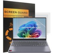 KEANBOLL Lot de 3 films protecteurs d'écran antireflet pour ordinateur portable Lenovo IdeaPad Slim 3X 15,3" (mat)