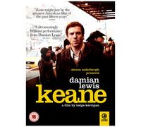 Keane Avec Damian Lewis, Kerrigan - Dvd (2010)