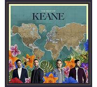 Keane - Best of -Deluxe-