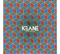Keane - Better Than This [Vinilo]