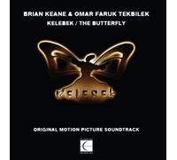 Keane,Brian - Kelebek/the Butterfly