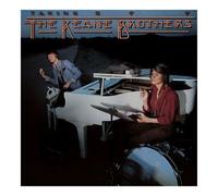 Keane Brothers - Taking Off [Import]