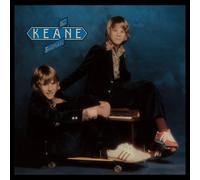 Keane Brothers - The Keane Brothers (LP miniature)