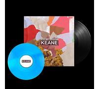Keane - Cause and Effect [Import]