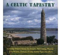 Keane - Celtic Tapestry