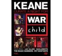 Keane Curate for a Night for W [Import allemand]