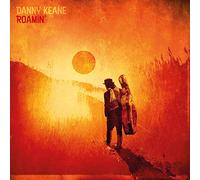 Danny Keane – Roamin' – CD – Importé