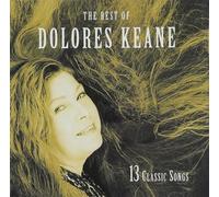 Keane, Dolores - Best of Dolores Keane