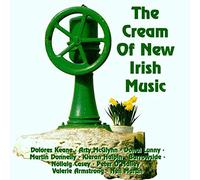 Keane,Dolores - Cream of New Irish Music [Import]