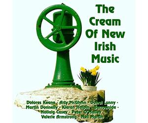 Keane,Dolores - Cream of New Irish Music [Import]