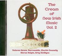 Keane, Dolores - Cream of New Irish V.2 [Import]