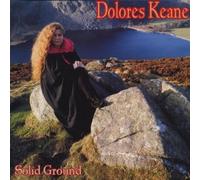 Keane, Dolores - Solid Ground by Keane, Dolores (1993) Audio CD