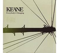 Keane - Everybody's Changing [Import]