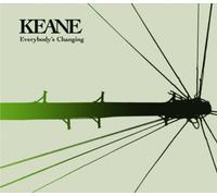 Keane - Everybody'S Changing.(Pock It)