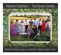 Keane Family, the - Muintir Chathain
