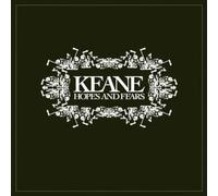 Keane - Hopes And Fears
