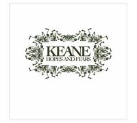 Keane - Hopes and Fears (20th Anniversary Edition)[Deluxe 2 CD]