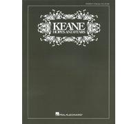 Keane: Hopes And Fears (Arranged For Piano, Voice And Guitar)