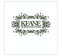 Keane - Hopes and Fears by Keane (2004) Audio CD