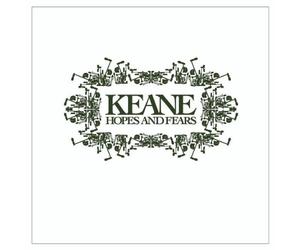 Keane - Hopes and Fears (Dual Disc)