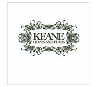 Keane - Hopes & Fears