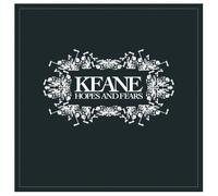 Keane - Hopes and Fears (Ecopac) [Import]