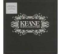 Keane - Hopes and Fears [Import]
