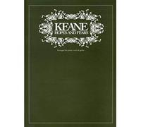 Keane hopes and fears pvg