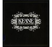 Keane - Hopes and Fears Slidepack [Import]