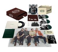 Keane - Hopes & Fears 20 - Limited Boxset Includes 3cd's & 7-Inch Vinyl [Compact Discs] Ltd Ed, With Bonus 7", Boxed Set, Canada - Import